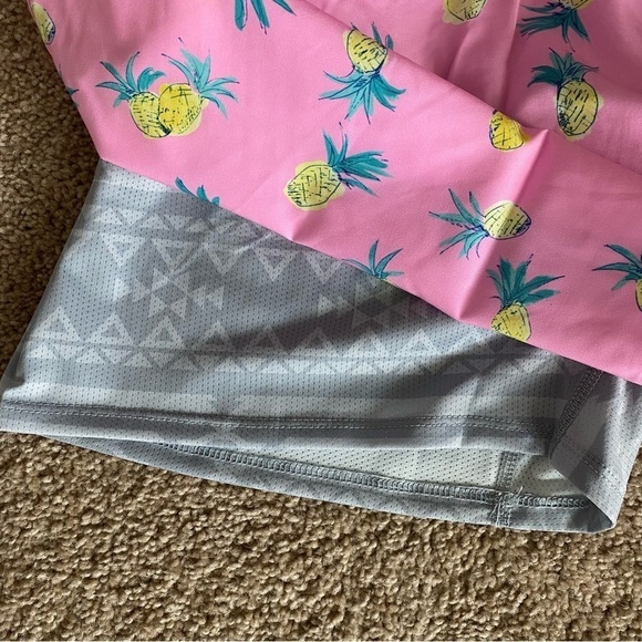 Chubbies | The Quick Dips 5.5” Lined Classic Stretch Swim Trunks NWT XXL - Picture 7 of 7